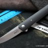 Нож Boker 01bo289 KWAIKEN Mini Flipper (G-10)