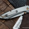 Нож складной Boker модель 01RY288 Cobalt