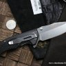 Нож Boker складной BK01SC057 Omen сталь 440A, рукоять G10