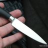 Нож кухонный Boker BK130810 Böker Core клинок 9 см, сталь X50CrMoV15