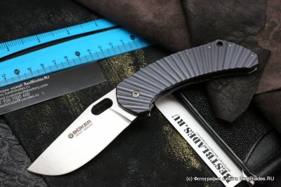 Складной нож Boker 112629 Aurora