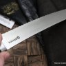 Нож кухонный Boker BK130850 Böker Core хлебный клинок 22 см, сталь X50CrMoV15