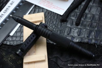 Тактическая ручка Boker 09bo090 Tactical Pen