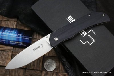 Нож Boker 01BO137 Exskelibur I Framelock Steel рукоять G10, сталь D2