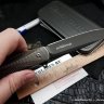Нож Boker модель 01sc317 Dagger