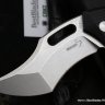 Нож Boker складной 01BO755 Wildcat XL -  рукоять G10, клинок D2