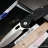 Нож Boker 01lg506 Urban Outback