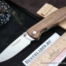 Нож Boker 01el605 Backpacker