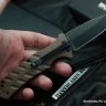Нож Boker 01bo424 Strike Coyote Spearpoint