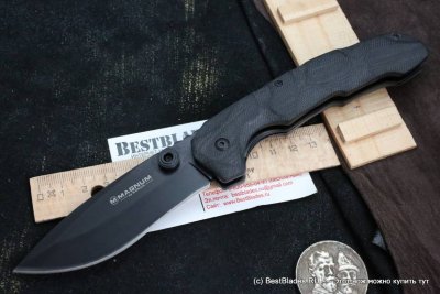 Нож Boker 01sc047 Hitman
