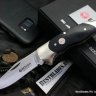 Нож Boker 112033 Scout ABS
