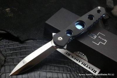 Нож Boker 01bo260 Picador