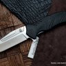 Нож со стеклобоем Boker Magnum 01MB718