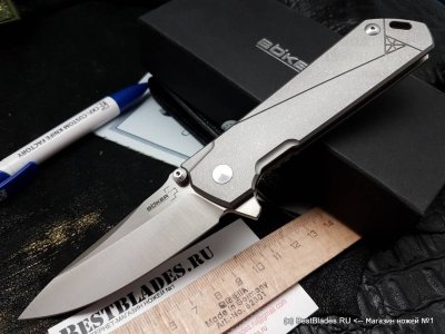 Нож Boker модель 01bo773 Kihon