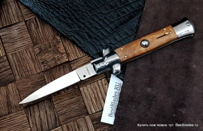 Нож Sicilian Needle  Boker Magnum 01MB279