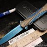 Нож Boker модель 01lg114 Dagger Blue
