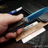 Нож Boker модель 01lg114 Dagger Blue