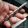 Тактическая ручка Boker 09bo066 Multi Purpose Pen Titan
