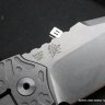 Нож Boker 01BO766 CFM-A1