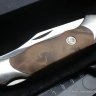 Нож Boker 113002TH Optima Thuja