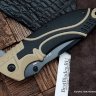 Нож Boker Magnum Advance Desert Pro 01RY307