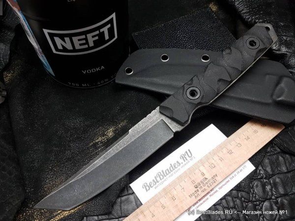 Нож Boker 02sc016 Sierra Delta Tanto