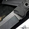 Нож Boker 02sc016 Sierra Delta Tanto