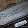Нож Boker Magnum  Ashigaru 01SC064