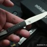 Нож Boker  01bo783 Urban Trapper Petite Carbon