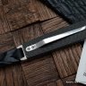 Легкий складной нож Böker Plus LRF Carbon 01BO079