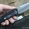 Нож Boker Magnum  No Compromise 01RY057
