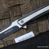 Нож Boker Magnum  Contrast 01RY320