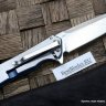 Нож Boker Magnum  Blue Grotto 01RY315