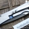 Нож Boker Magnum  Blue Grotto 01RY315