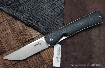 Нож складной Böker Plus Komusubi 01BO258