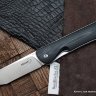 Нож складной Böker Plus Komusubi 01BO258