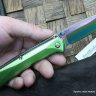 Нож Boker Magnum  Matte Rainbow 01MB730