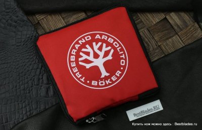 Компактная сумка Boker Folding Bag  09BO205