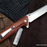 Нож складной Boker Magnum Straight Brother 01MB723