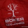 Компактная сумка Boker Bag Anniversary 09BO206