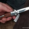 Нож складной Boker Magnum Italian Classic 01LL310