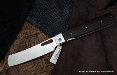 Нож складной Boker Magnum Outdoor Cuisine 01MB432