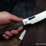 Нож складной Boker Magnum Outdoor Cuisine 01MB432
