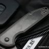 Нож Boker 01ry701 Carbon Frame