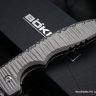 Нож Boker 01bo034 Sulaco Titanium