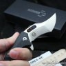 Нож складной Boker Boris Manasherov's Design Wildcat Karambit Flipper 01BO772