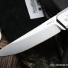 Нож Бёкер 01BO269 Kwaiken Flipper Framelock рукоять G10, сталь D2