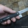 Нож складной Boker Plus 01BO891 Nori CF
