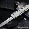 Нож выкидной Boker Lhotak Eagle 06EX201