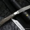 Нож Boker 112545DAM Trapper Classic